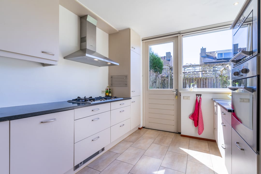 Foto 13 van De Verver 11