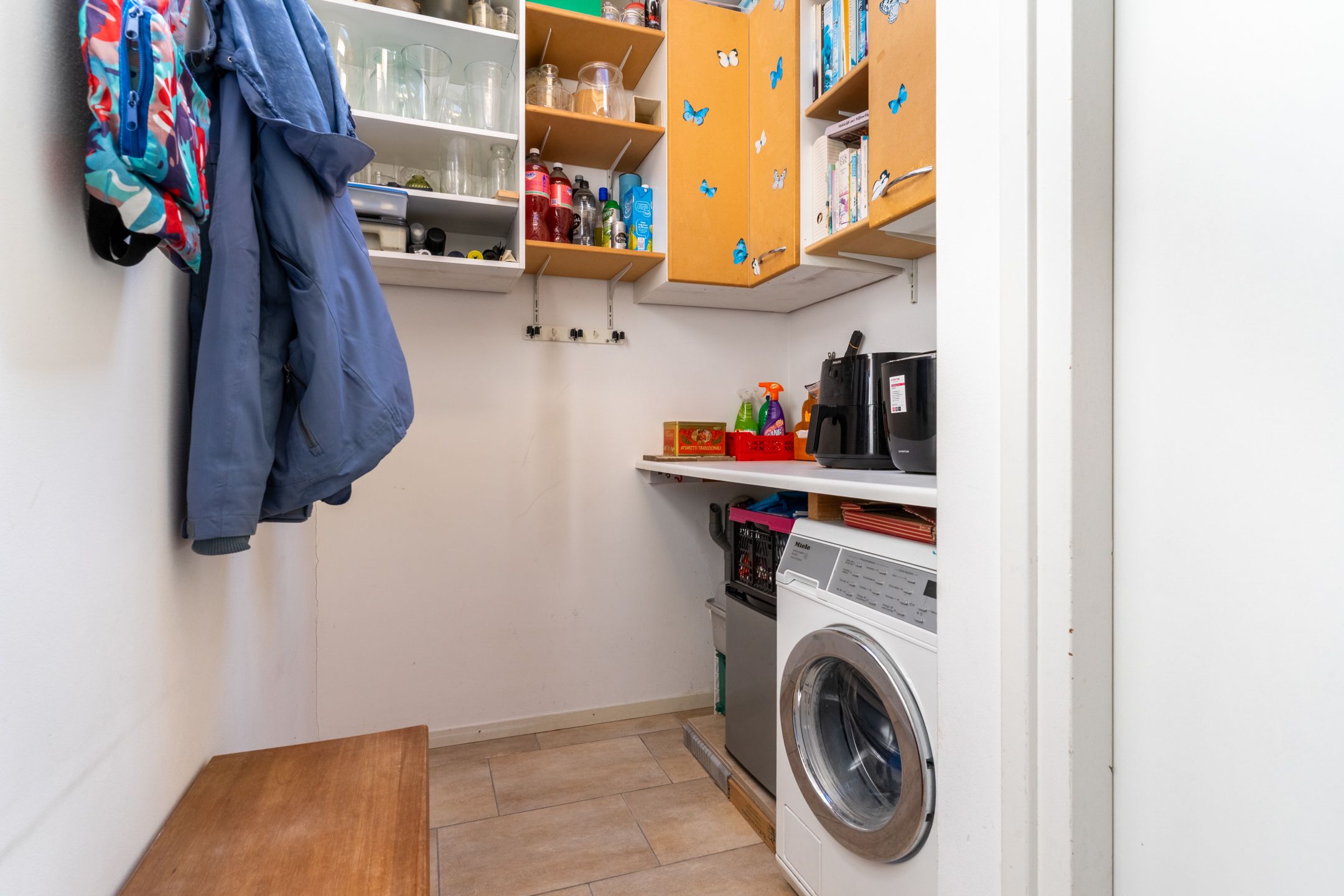 Foto 18 van De Verver 11