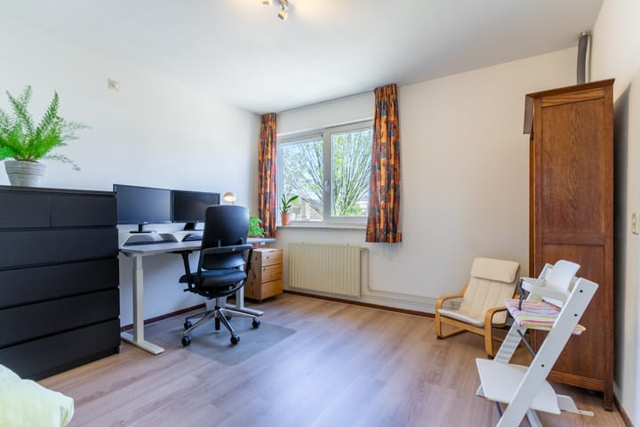 Foto 21 van De Verver 11