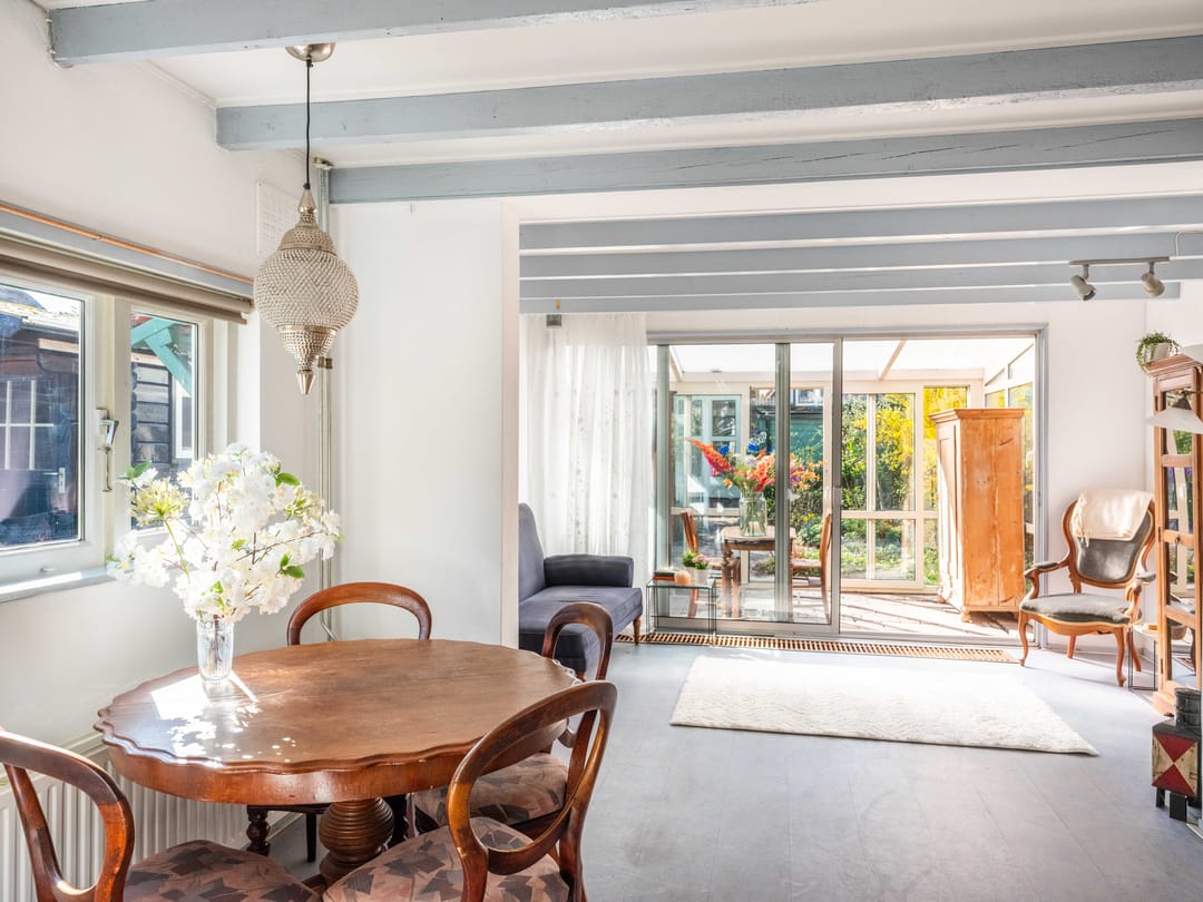 Foto 2 van Kogendijk 24-S