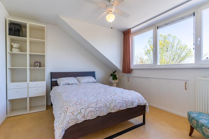 Foto 32 van De Verver 11