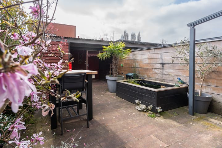 Foto 4 van Slingeraklaan 110