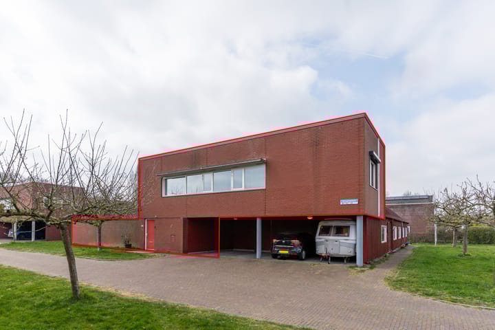 Foto 5 van Slingeraklaan 110