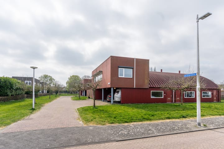 Foto 6 van Slingeraklaan 110