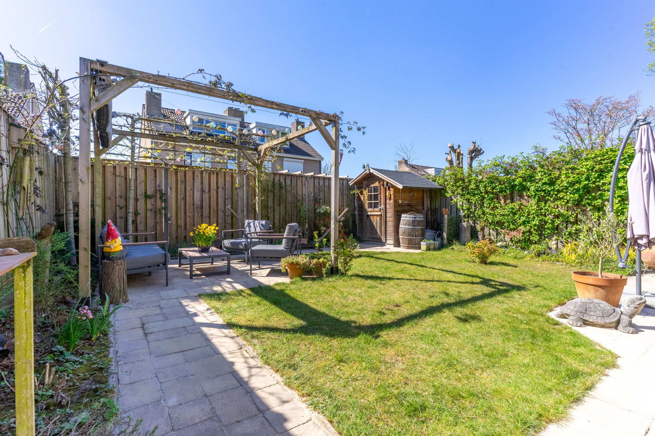 Foto 36 van De Verver 11