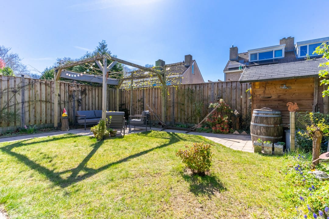 Foto 38 van De Verver 11