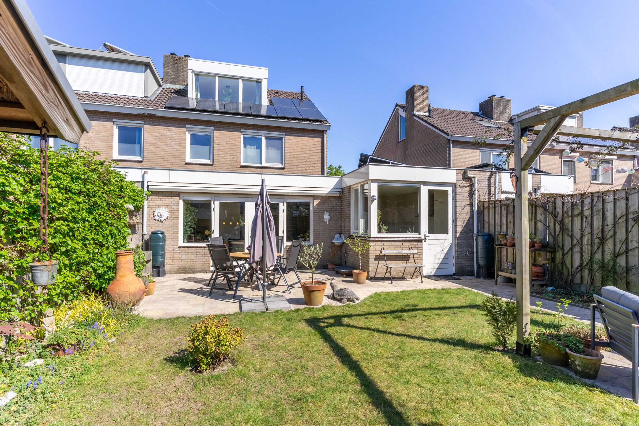 Foto 39 van De Verver 11