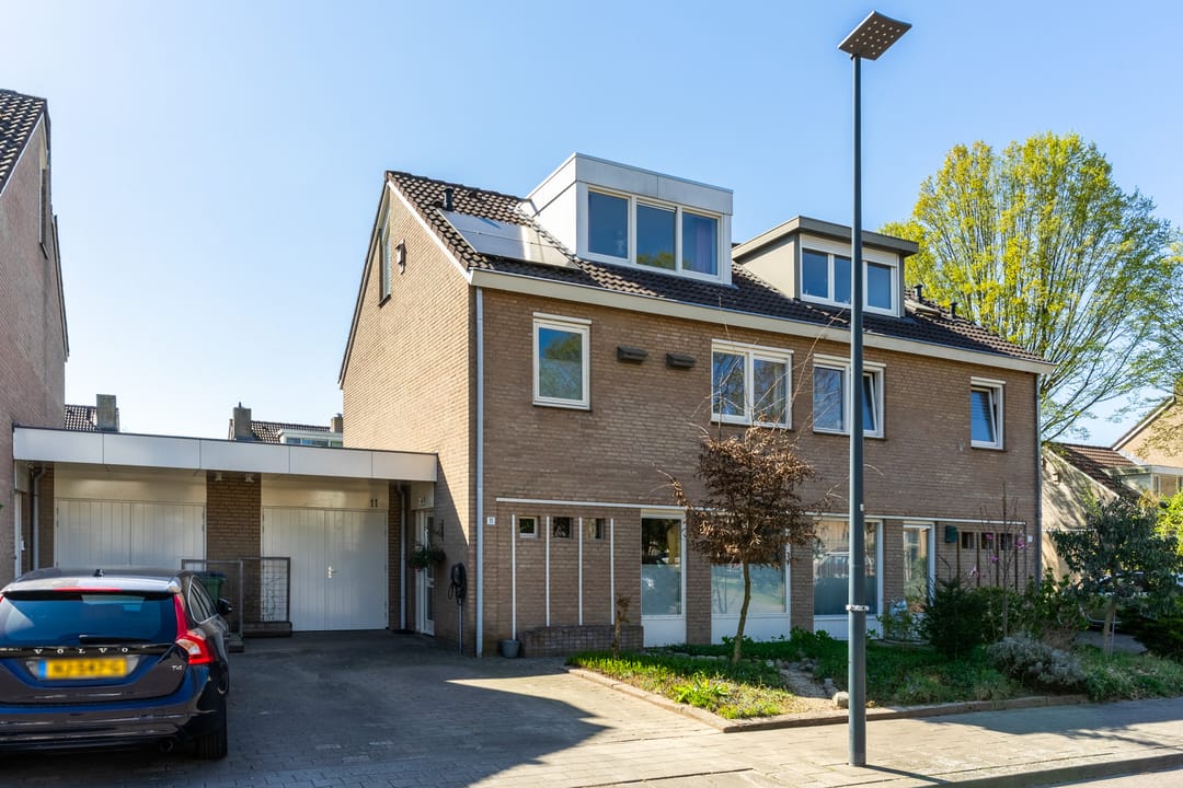 Foto 43 van De Verver 11