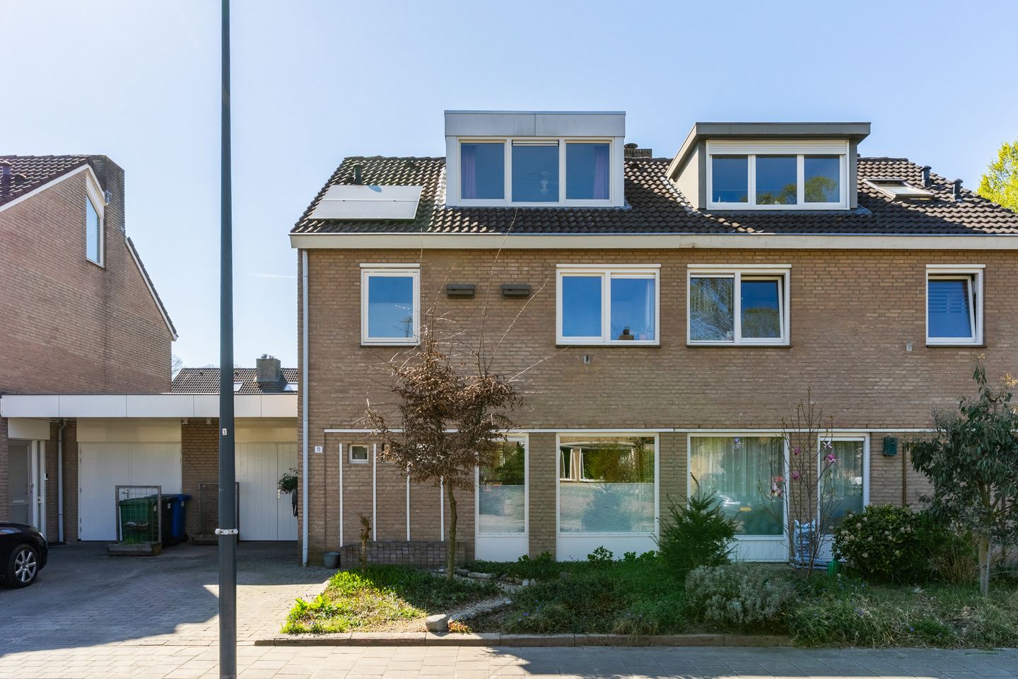 Foto 44 van De Verver 11