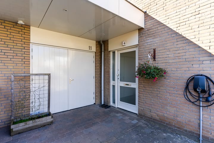 Foto 45 van De Verver 11