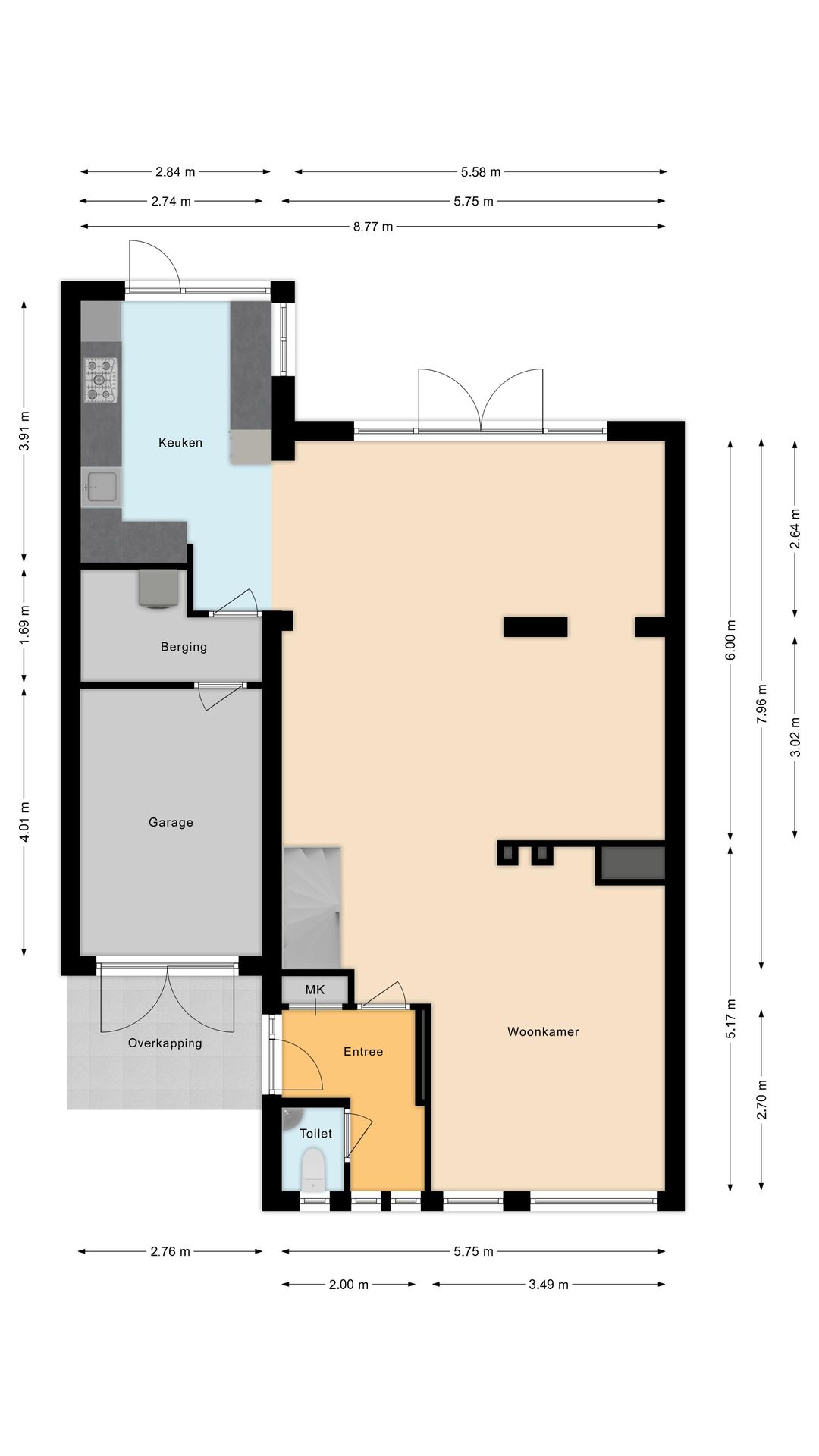 Foto 47 van De Verver 11