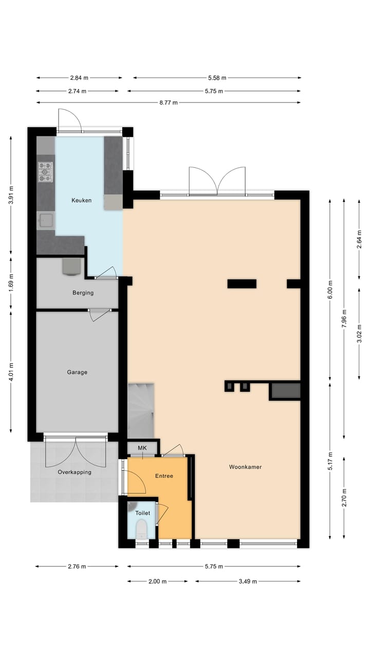 Foto 47 van De Verver 11