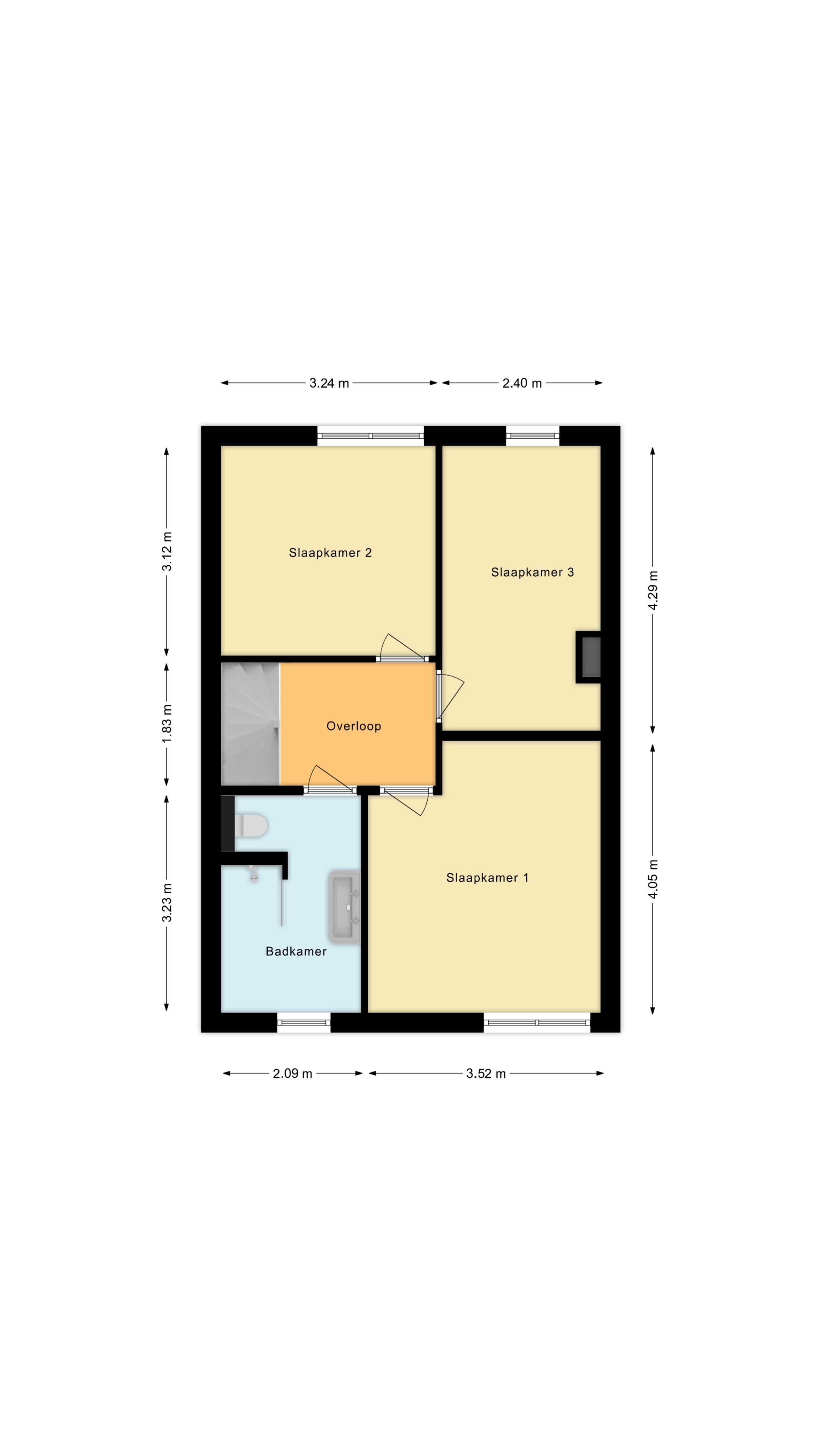 Foto 48 van De Verver 11