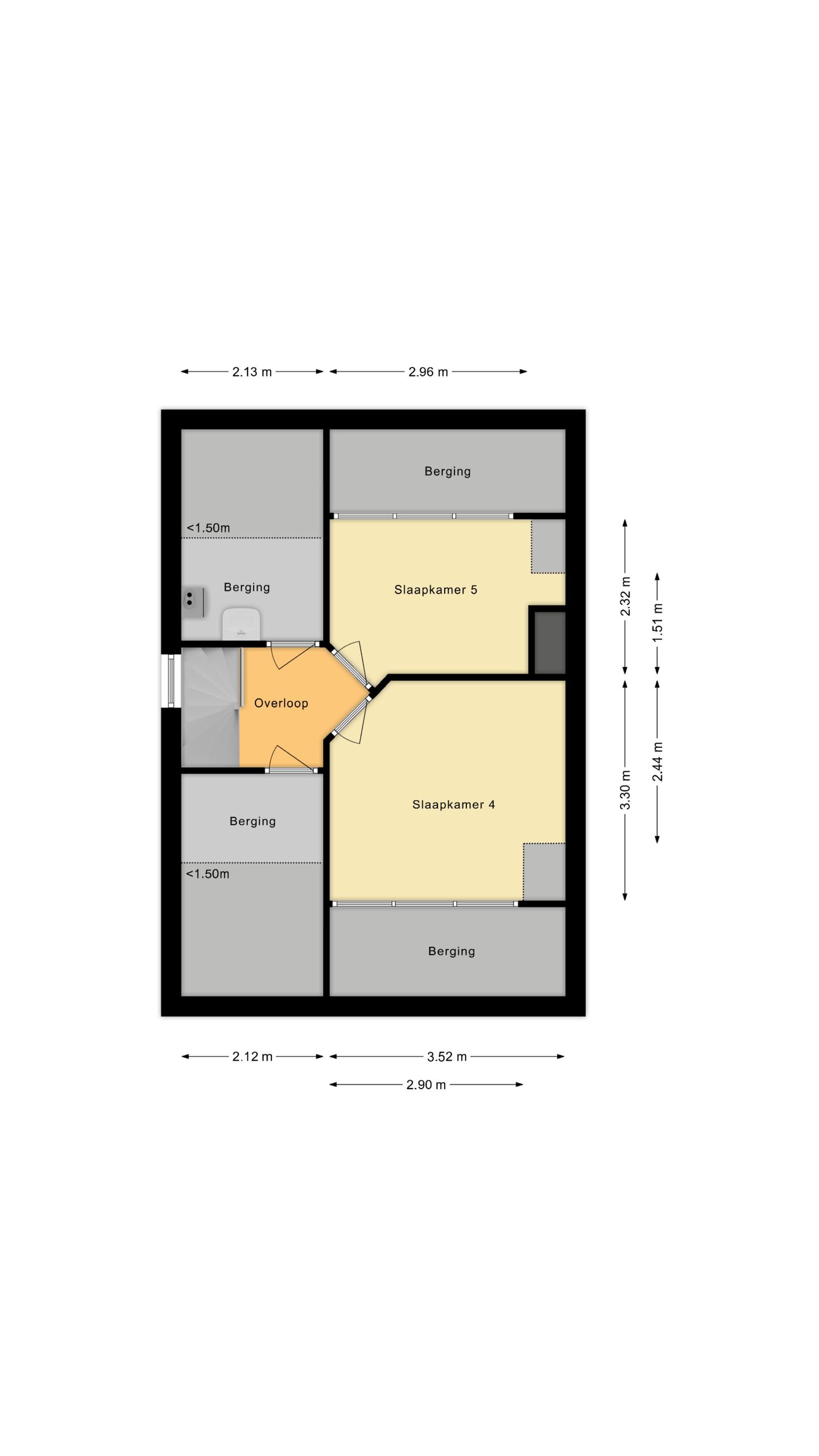 Foto 49 van De Verver 11