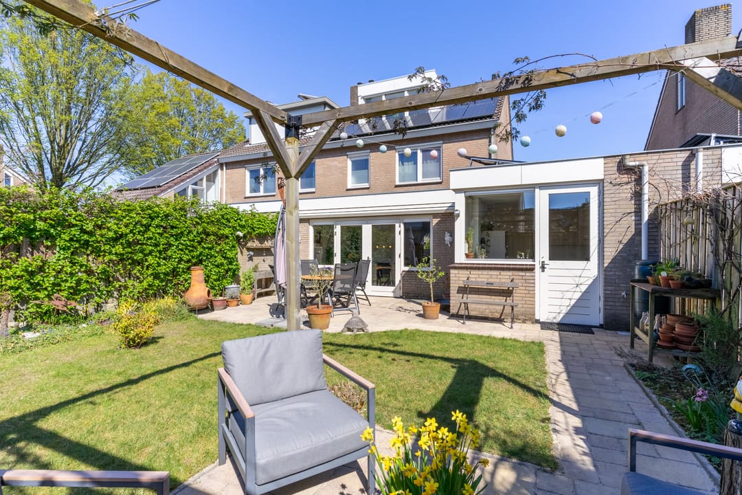 Foto 41 van De Verver 11