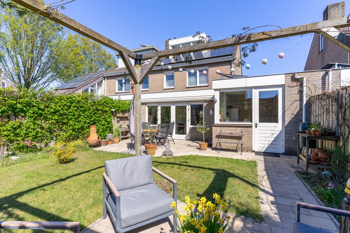 Foto 41 van De Verver 11