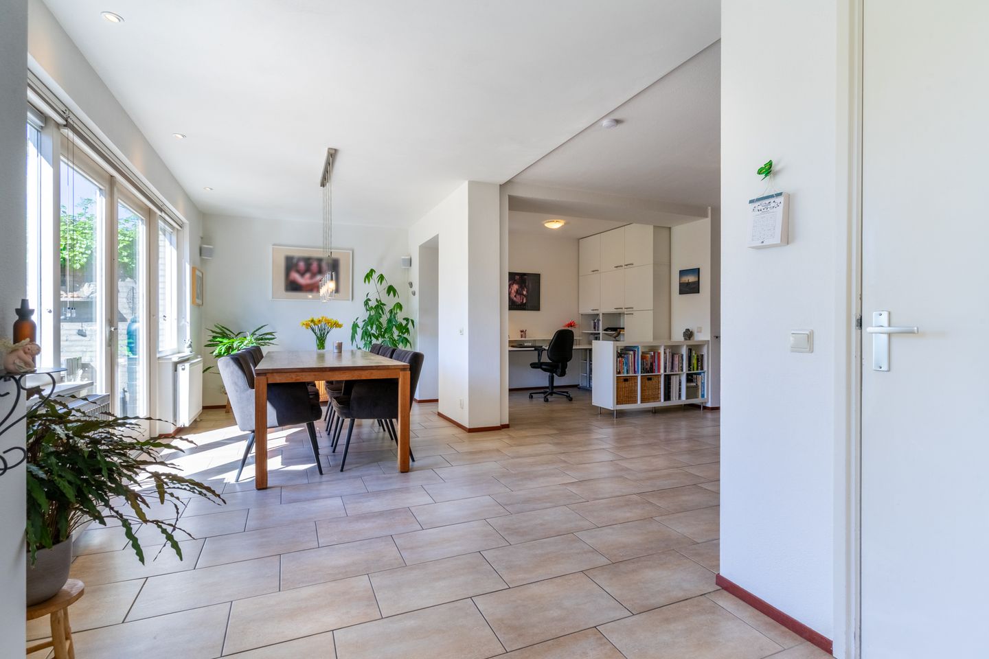 Foto 10 van De Verver 11