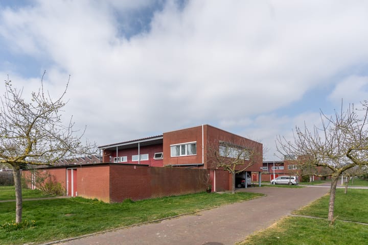 Foto 7 van Slingeraklaan 110