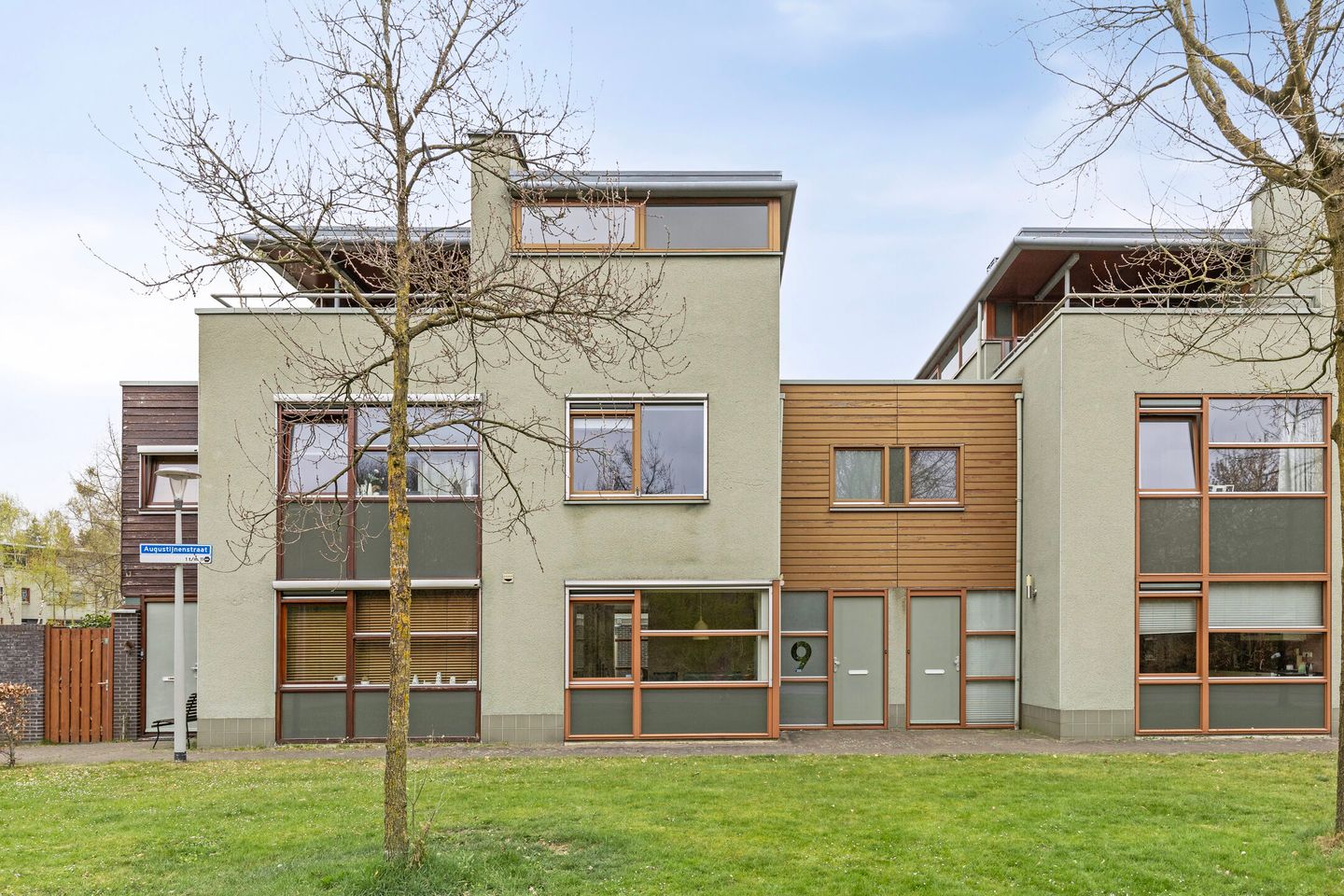 Foto 1 van Augustijnenstraat 9