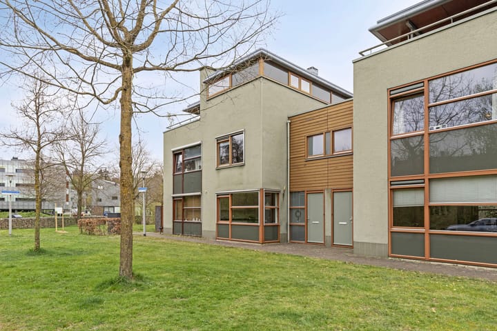 Foto 2 van Augustijnenstraat 9