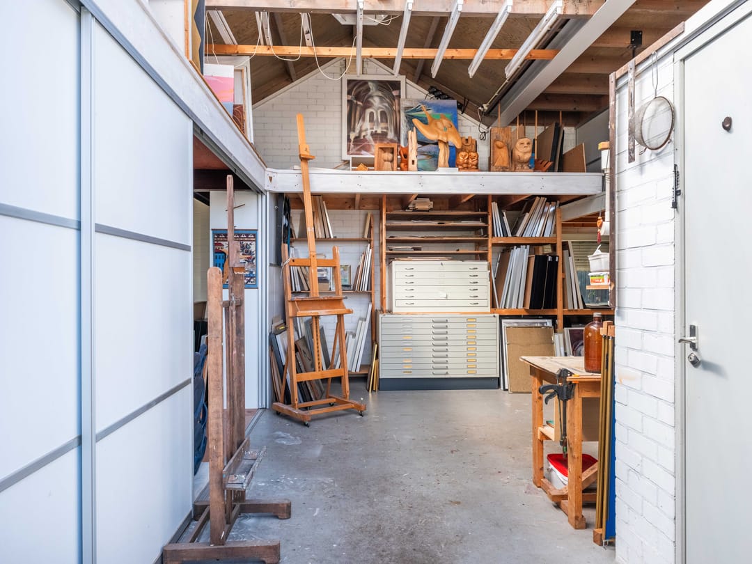 Foto 26 van Kogendijk 24-S