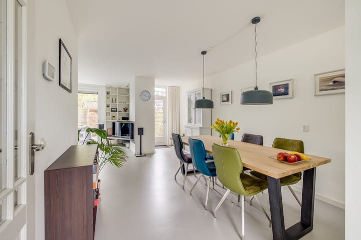 Foto 2 van Scherpencamp 7