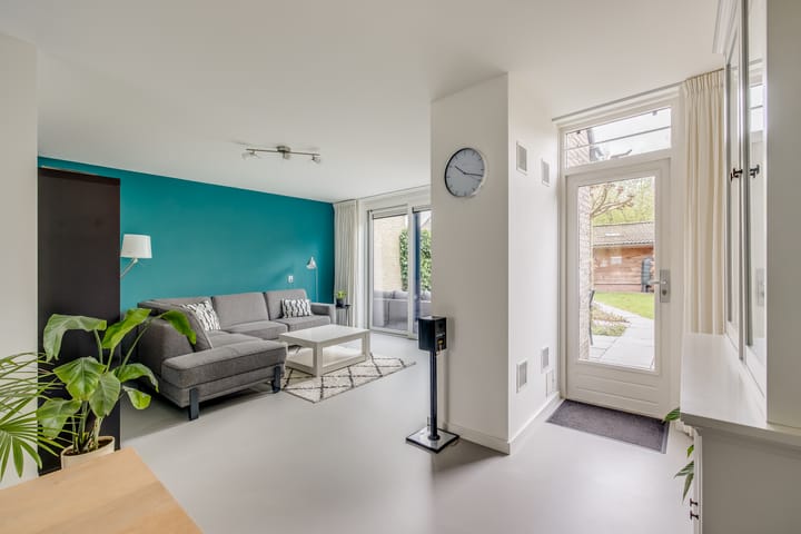 Foto 3 van Scherpencamp 7