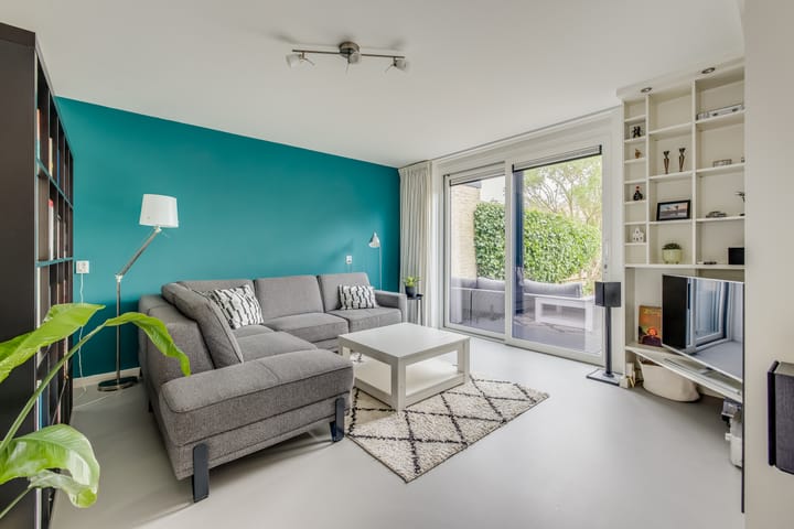 Foto 4 van Scherpencamp 7