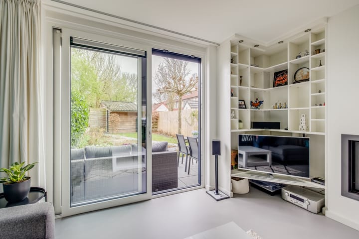 Foto 5 van Scherpencamp 7