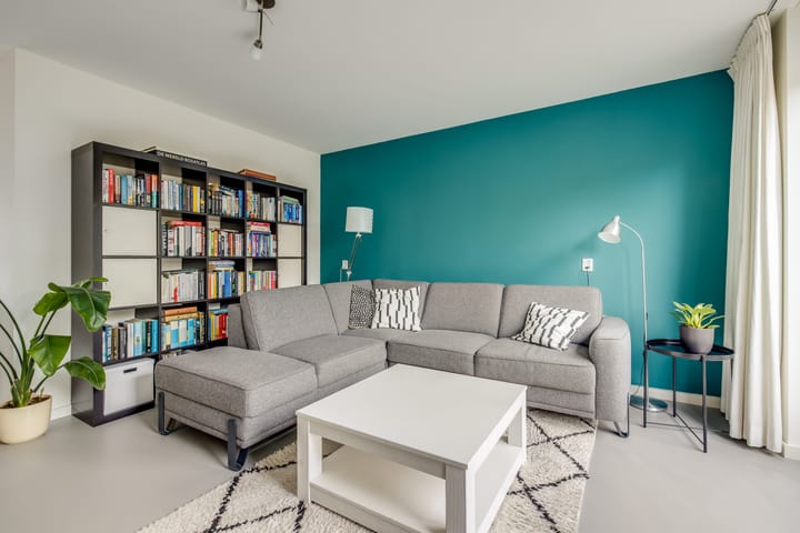 Foto 6 van Scherpencamp 7