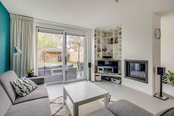 Foto 7 van Scherpencamp 7