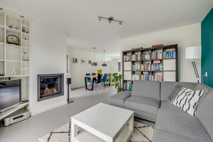 Foto 8 van Scherpencamp 7