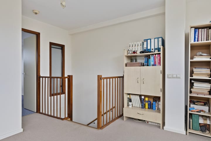 Foto 24 van Augustijnenstraat 9