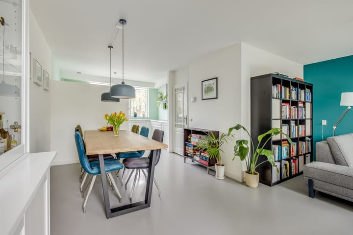 Foto 9 van Scherpencamp 7