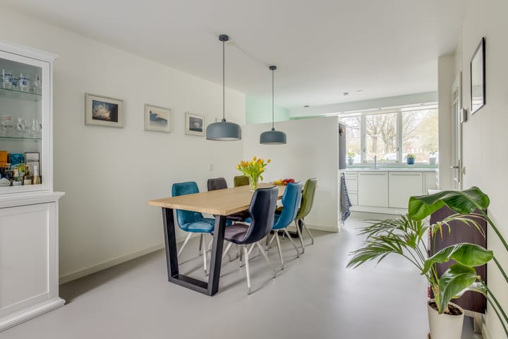 Foto 10 van Scherpencamp 7