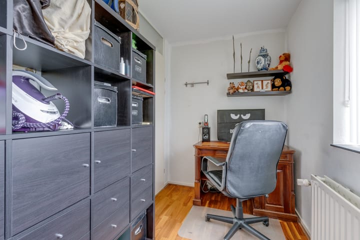 Foto 26 van Slingeraklaan 110