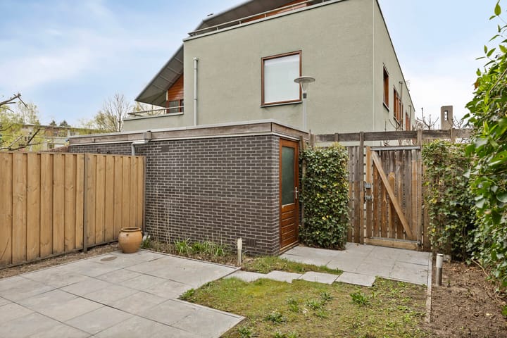 Foto 34 van Augustijnenstraat 9