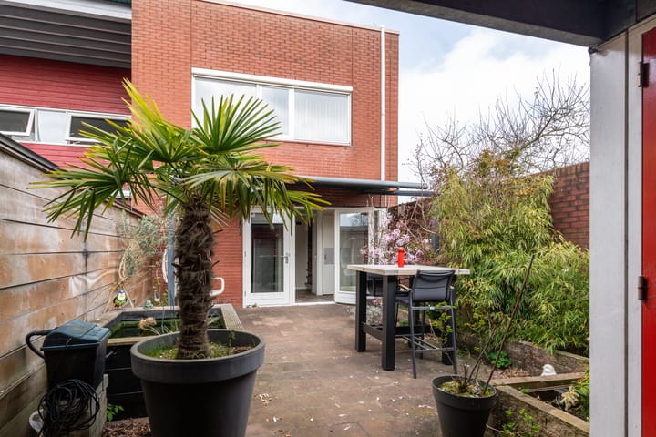 Foto 35 van Slingeraklaan 110