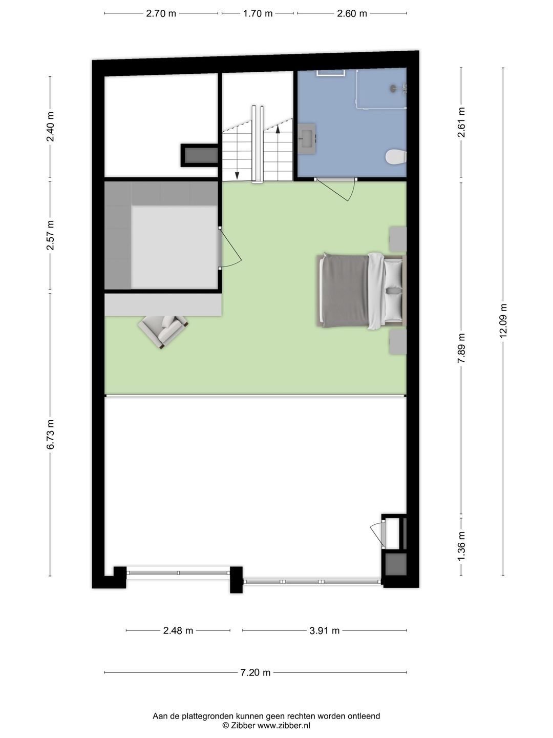 Foto 17 van De Pieter - type Hendrik 3 (Bouwnr. 3)