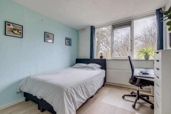 Foto 25 van Scherpencamp 7