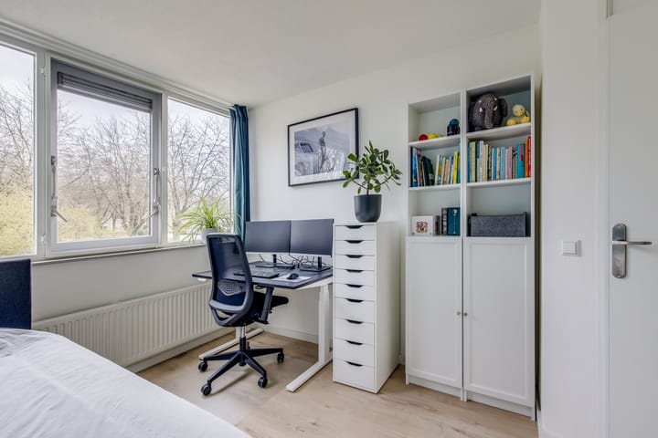 Foto 26 van Scherpencamp 7