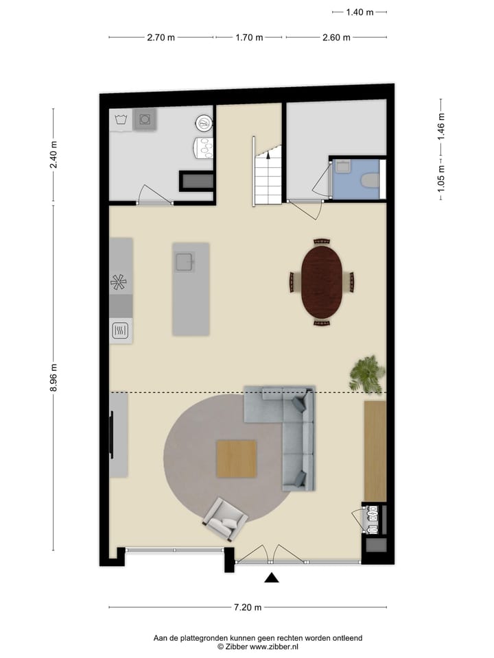 Photo 12 of De Pieter - type Hendrik 4 (Bouwnr. 4)