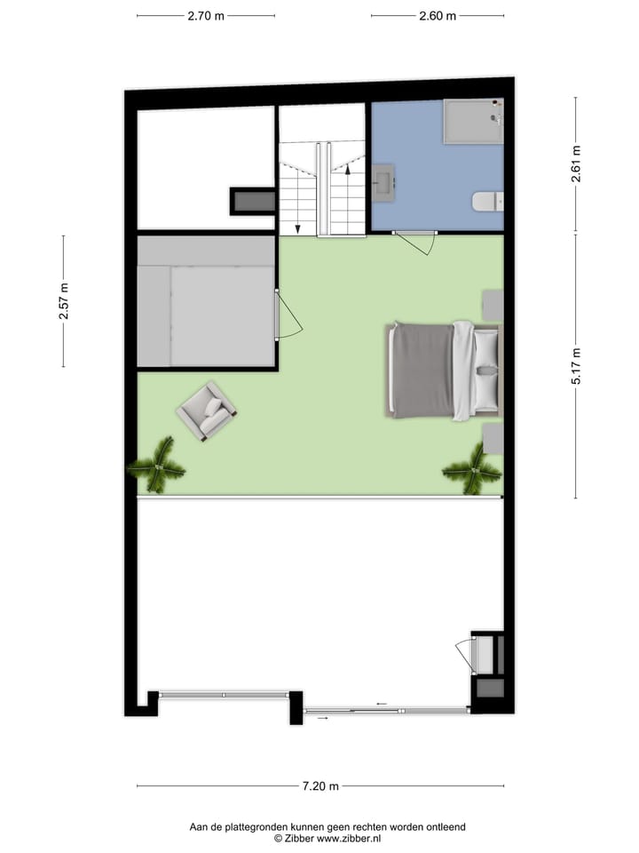 Photo 13 of De Pieter - type Hendrik 4 (Bouwnr. 4)