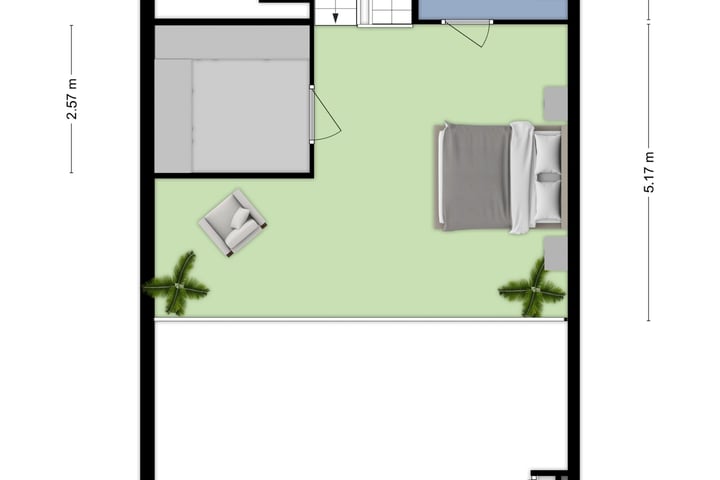 Foto 13 van De Pieter - type Hendrik 4 (Bouwnr. 4)