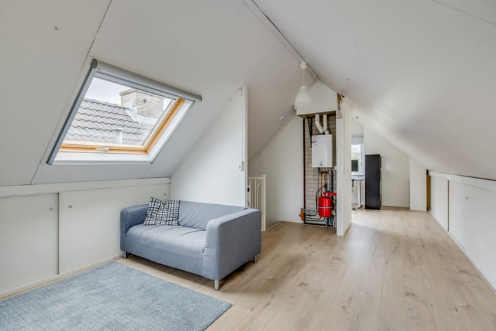 Foto 34 van Scherpencamp 7