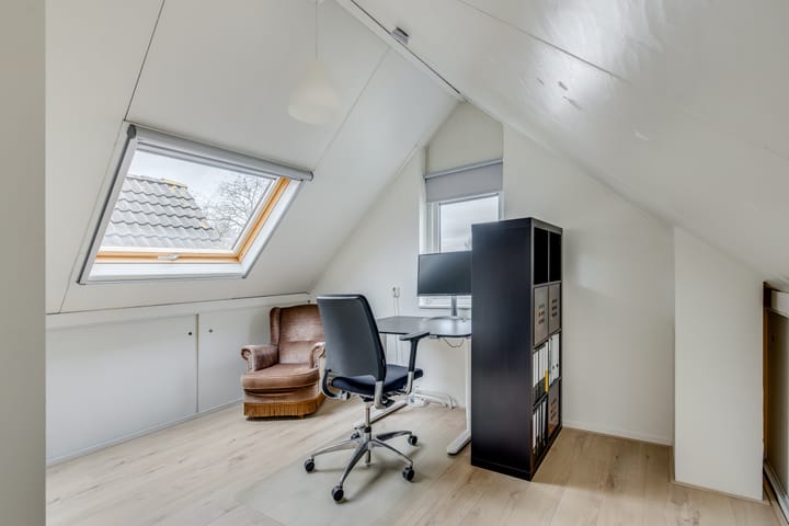 Foto 36 van Scherpencamp 7