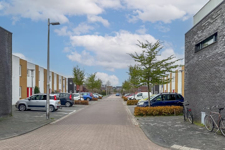 Foto 39 van Slingeraklaan 110