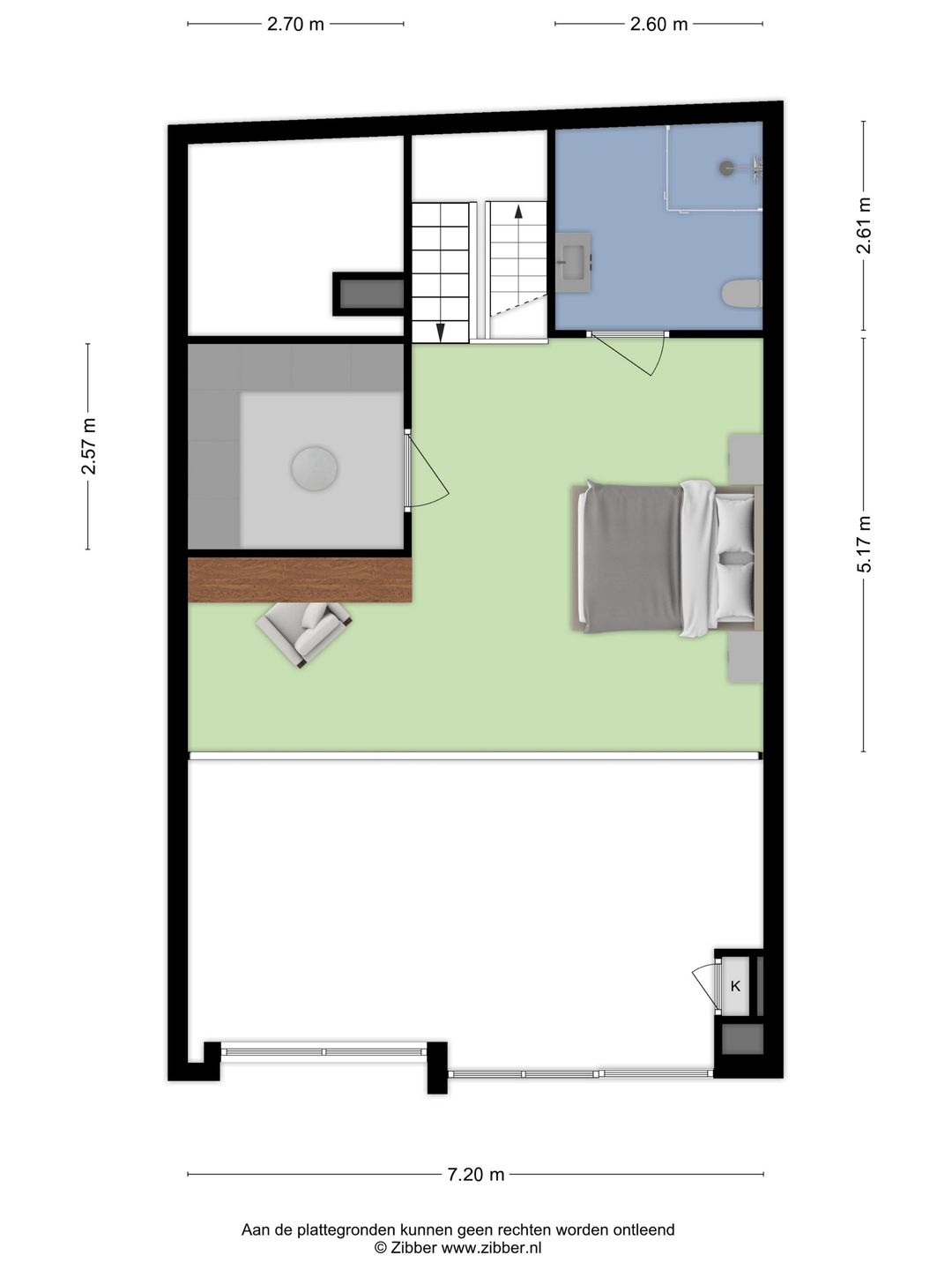 Foto 13 van De Pieter - type Hendrik 5 (Bouwnr. 5)