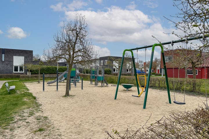 Foto 43 van Slingeraklaan 110