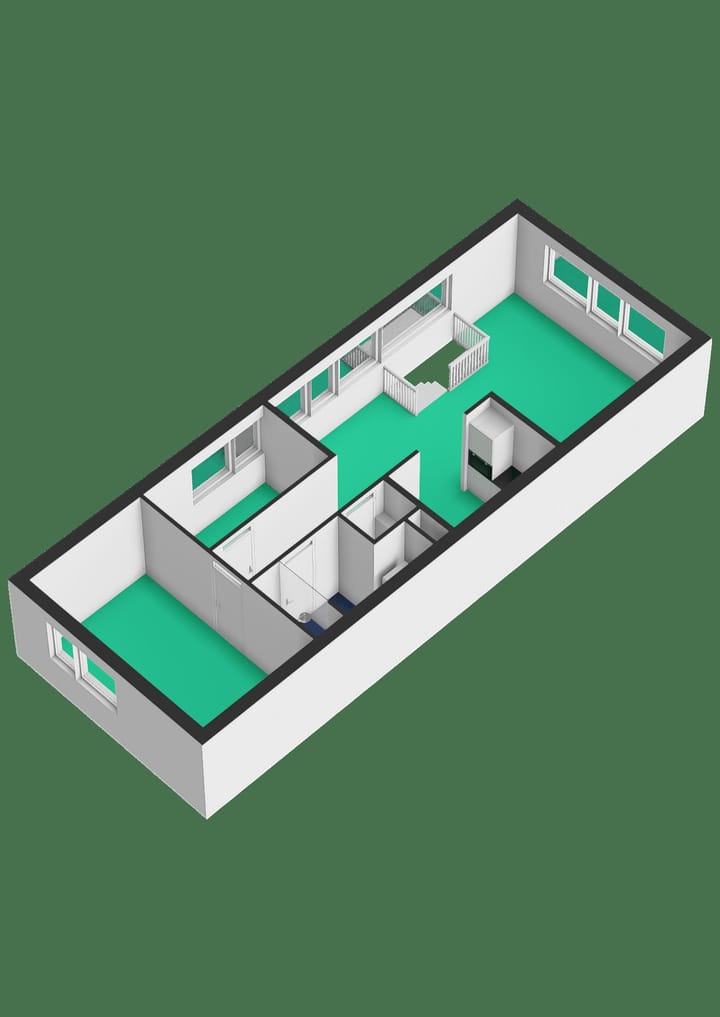 Foto 48 van Slingeraklaan 110